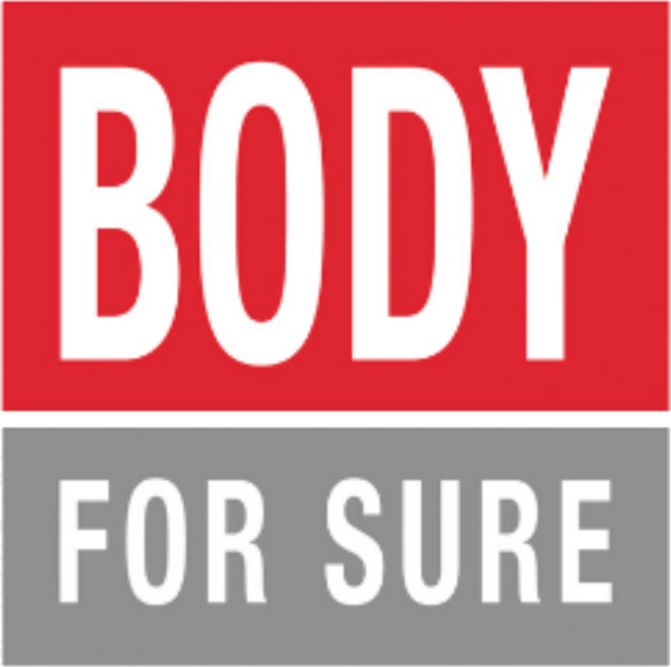 Body For Sure